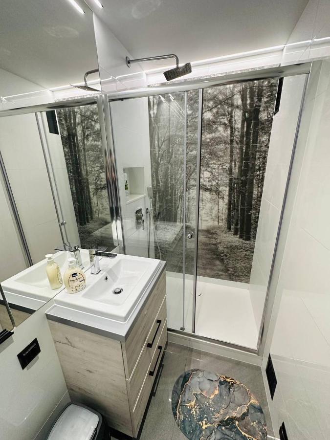 Warsaw City Center Rooms Exterior photo